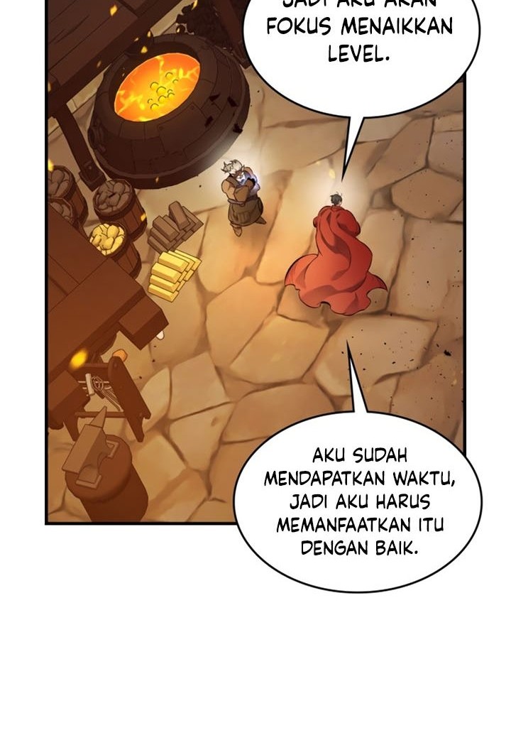 Leveling With the Gods Chapter 72 Gambar 19