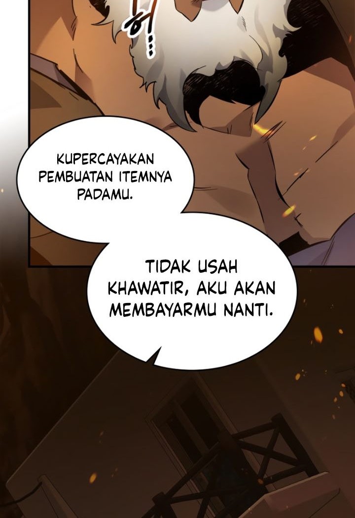 Leveling With the Gods Chapter 72 Gambar 21