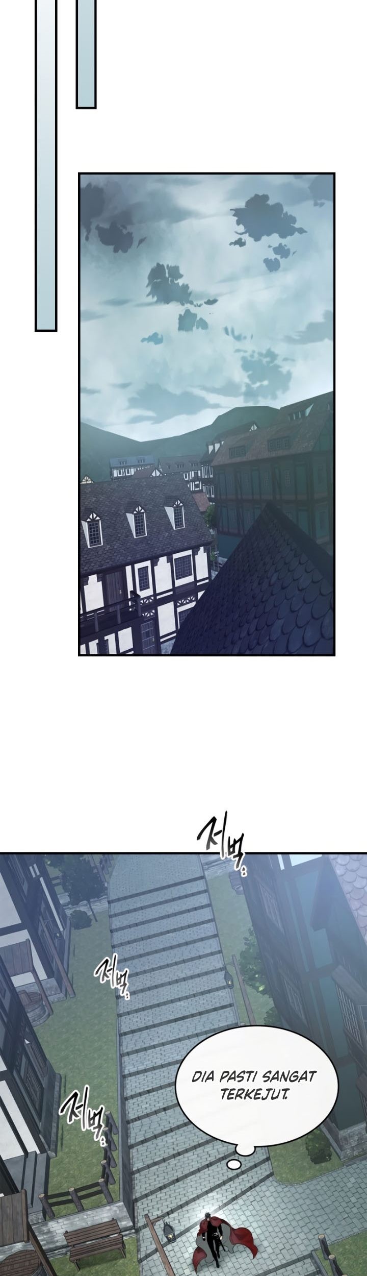 Leveling With the Gods Chapter 72 Gambar 24