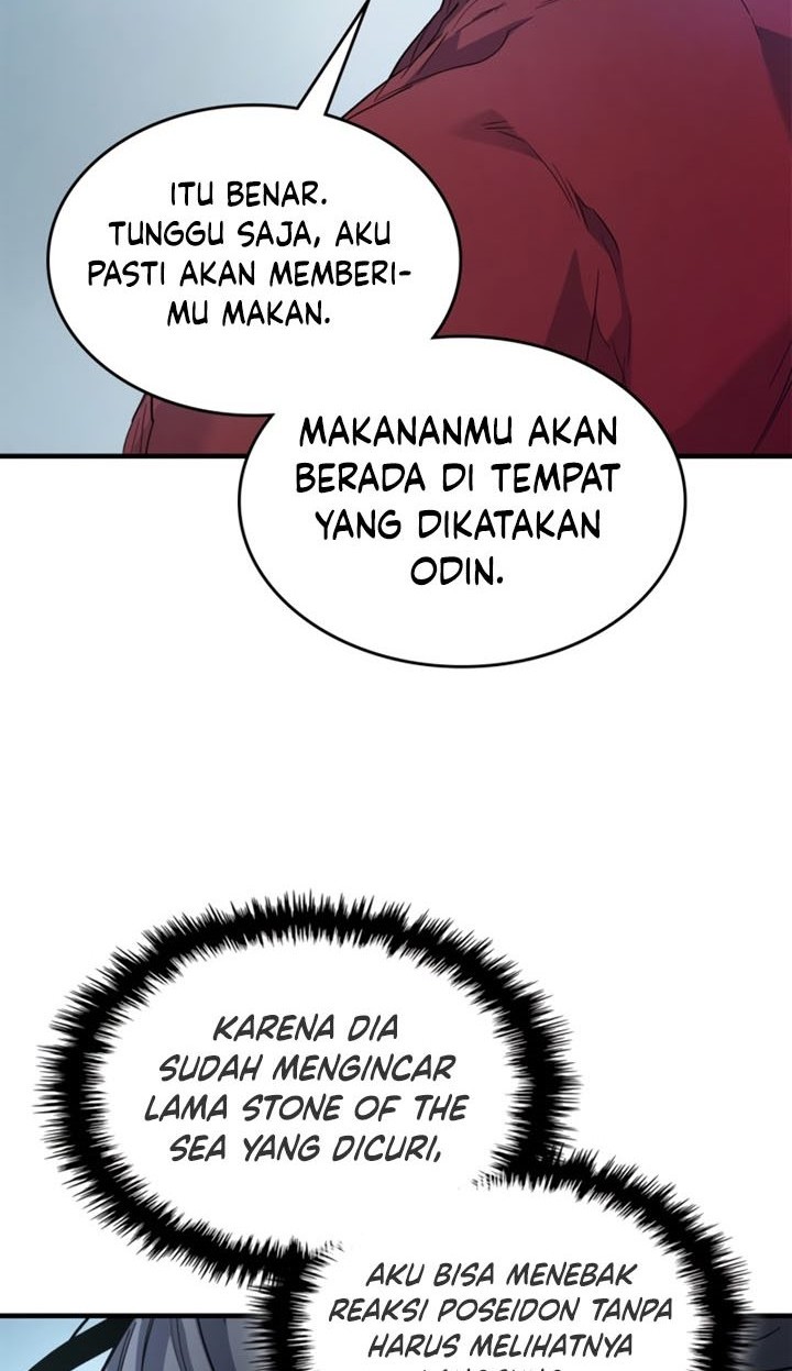 Leveling With the Gods Chapter 72 Gambar 29