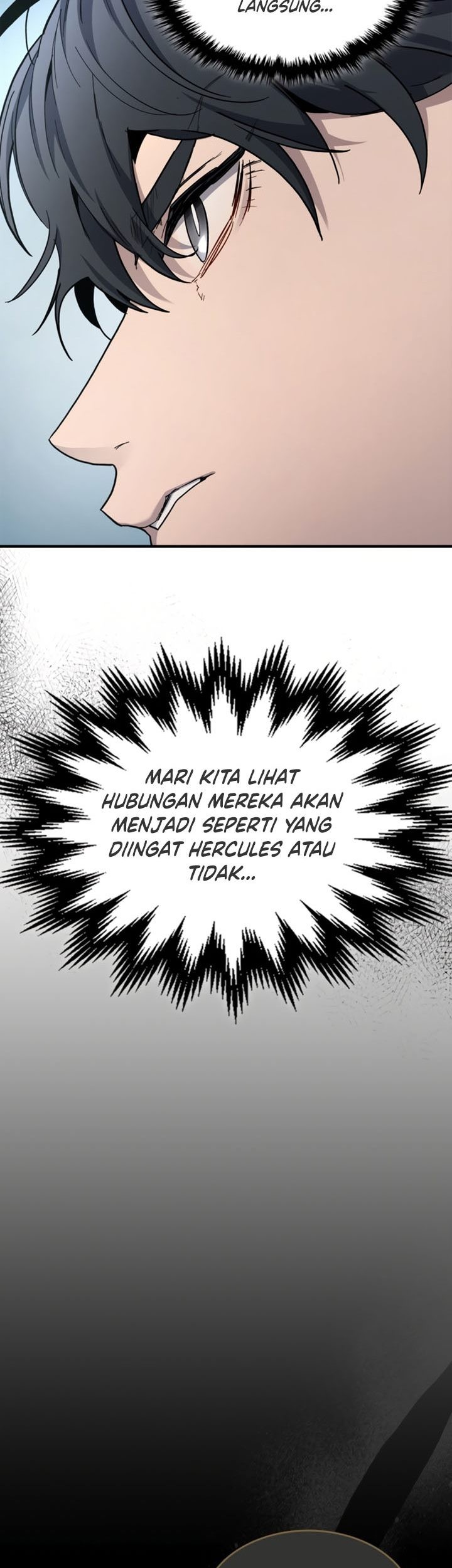 Leveling With the Gods Chapter 72 Gambar 30