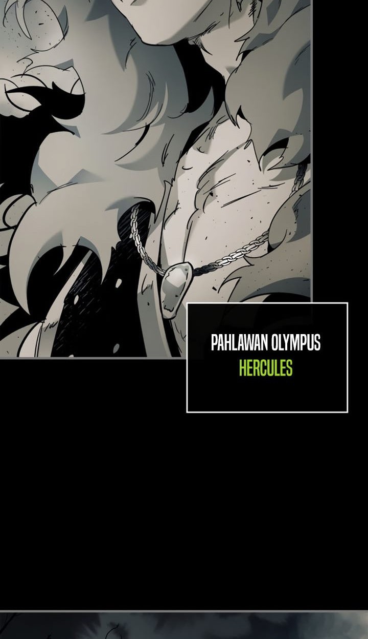 Leveling With the Gods Chapter 72 Gambar 35