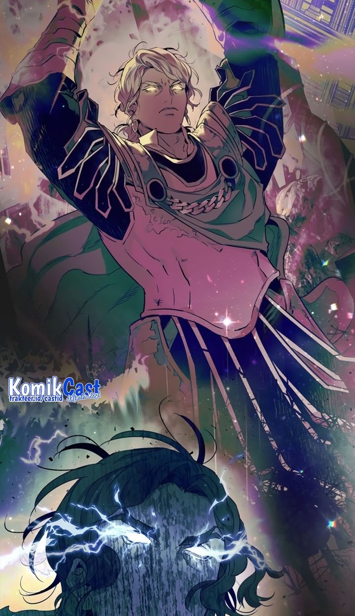 Leveling With the Gods Chapter 72 Gambar 37