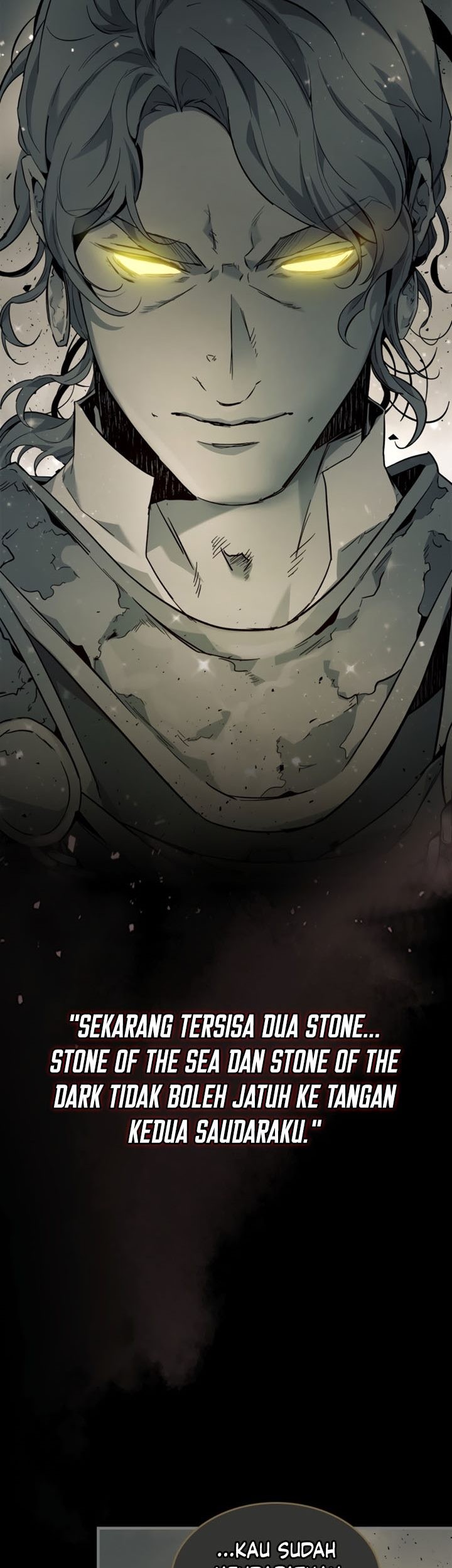 Leveling With the Gods Chapter 72 Gambar 40