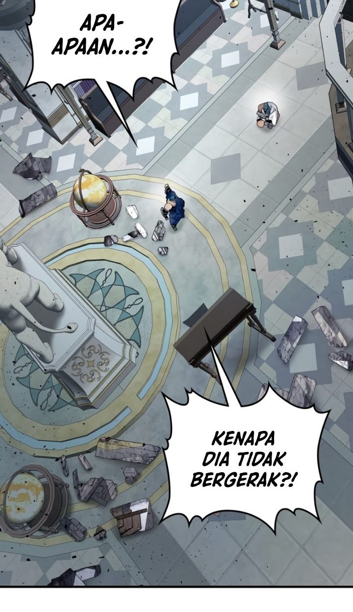 Leveling With the Gods Chapter 72 Gambar 45