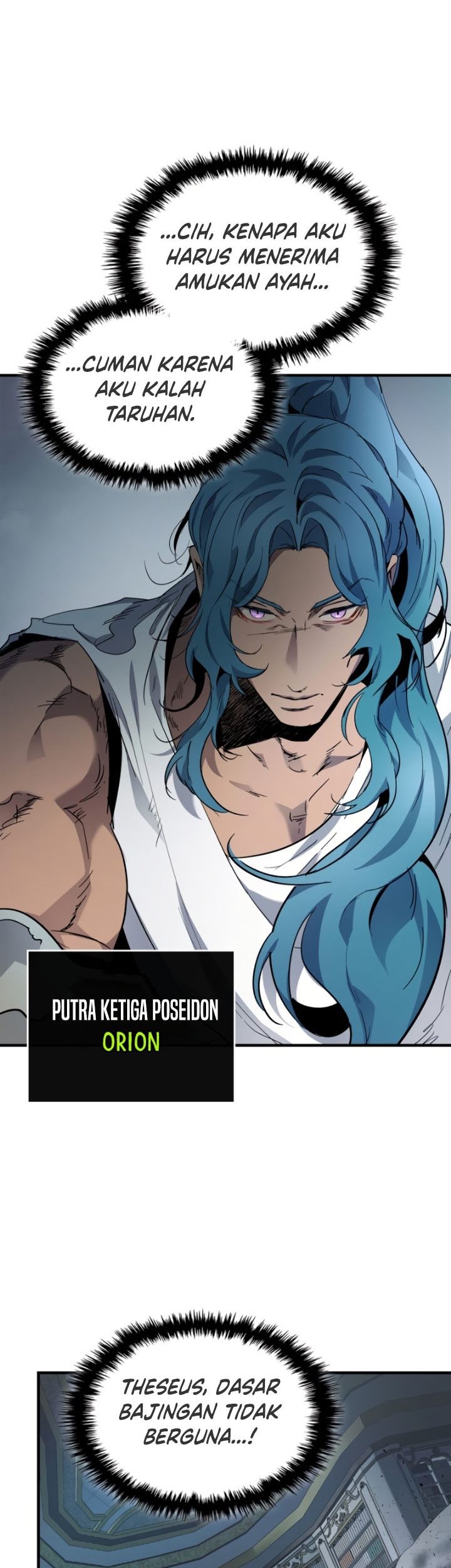 Leveling With the Gods Chapter 72 Gambar 46