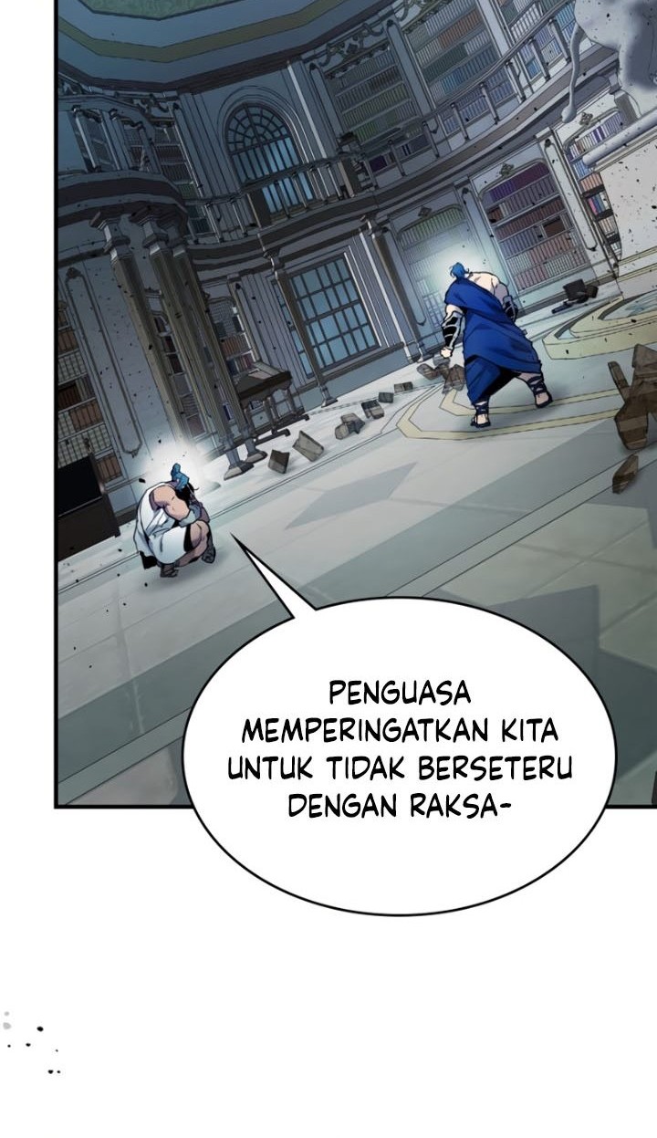 Leveling With the Gods Chapter 72 Gambar 47