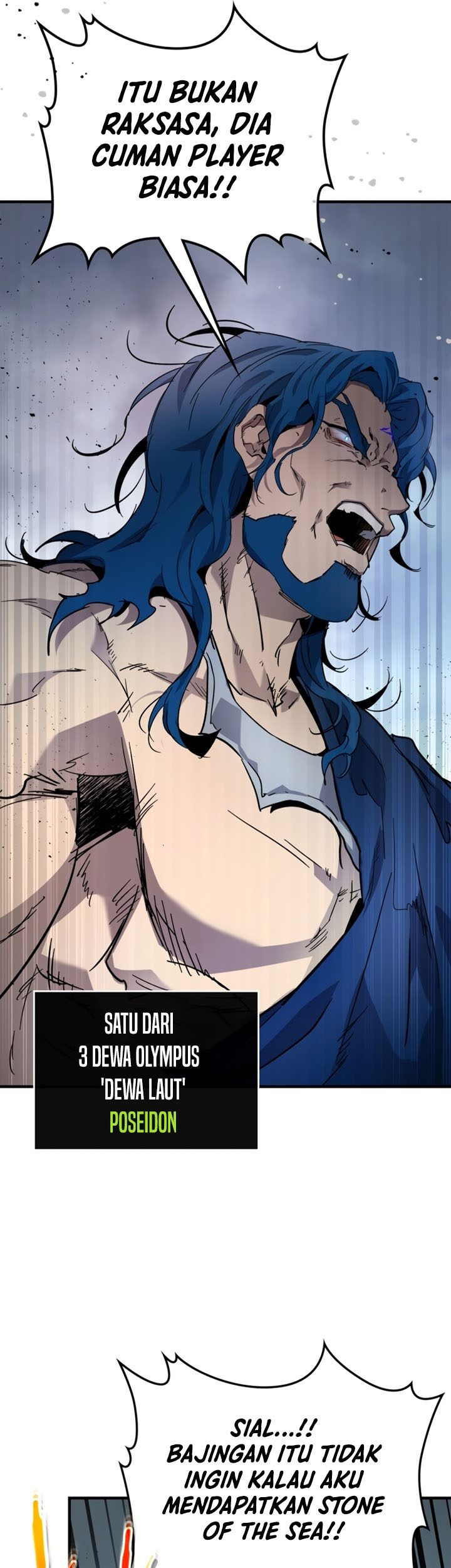 Leveling With the Gods Chapter 72 Gambar 48