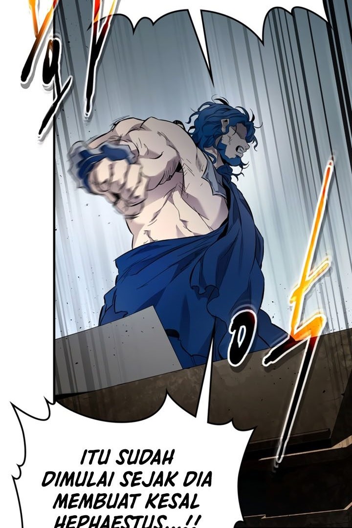 Leveling With the Gods Chapter 72 Gambar 49