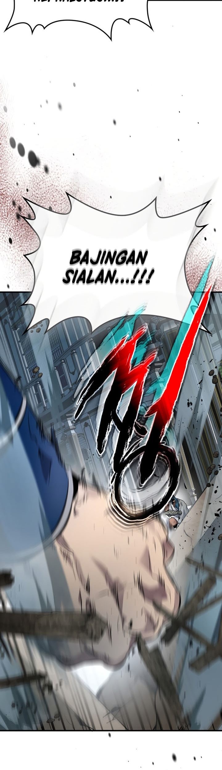 Leveling With the Gods Chapter 72 Gambar 50