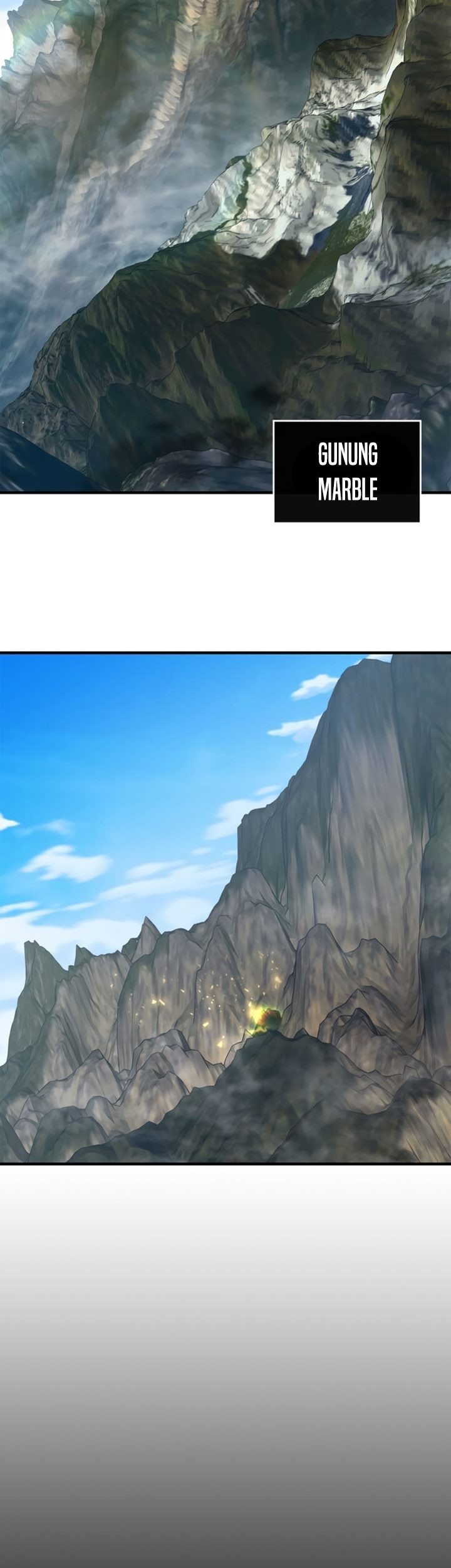 Leveling With the Gods Chapter 72 Gambar 66