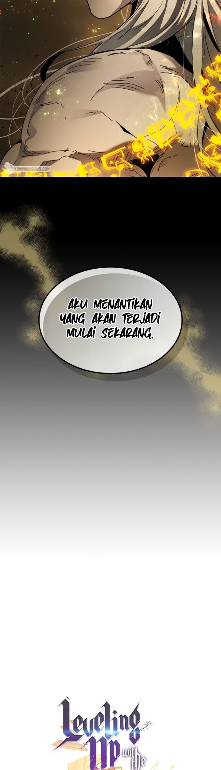 Leveling With the Gods Chapter 72 Gambar 70