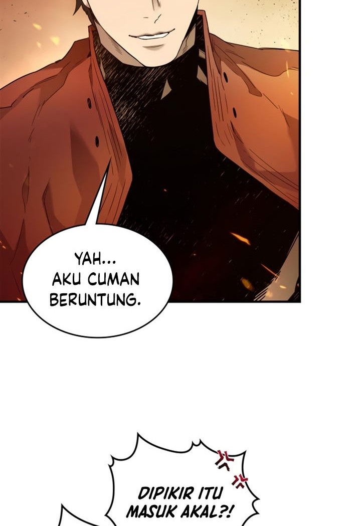Leveling With the Gods Chapter 72 Gambar 5