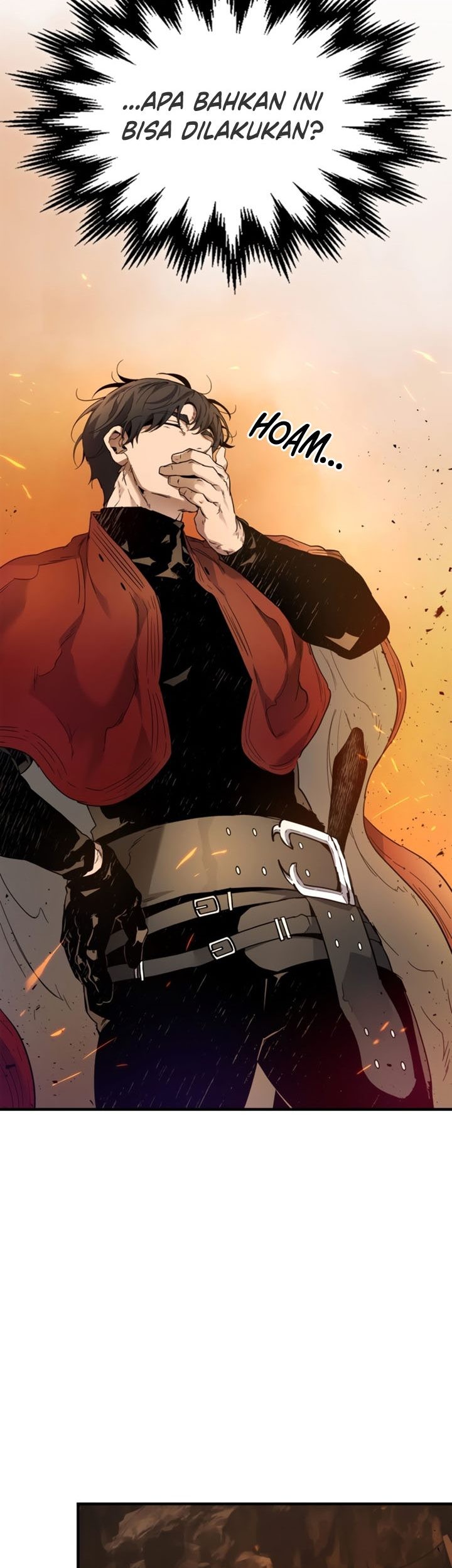 Leveling With the Gods Chapter 72 Gambar 10