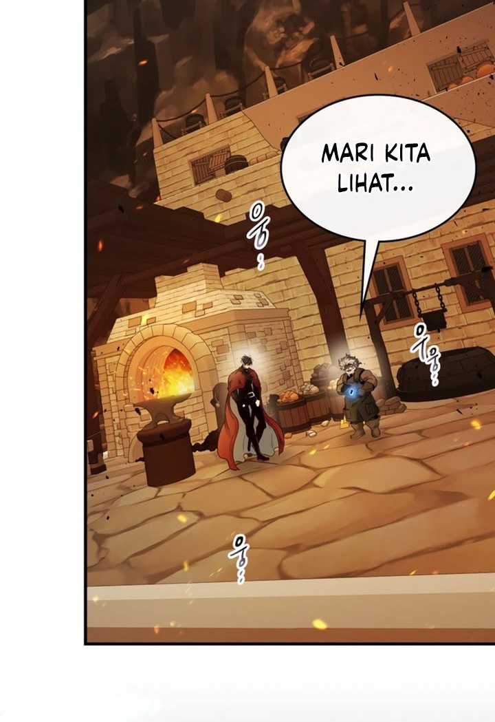 Leveling With the Gods Chapter 72 Gambar 11