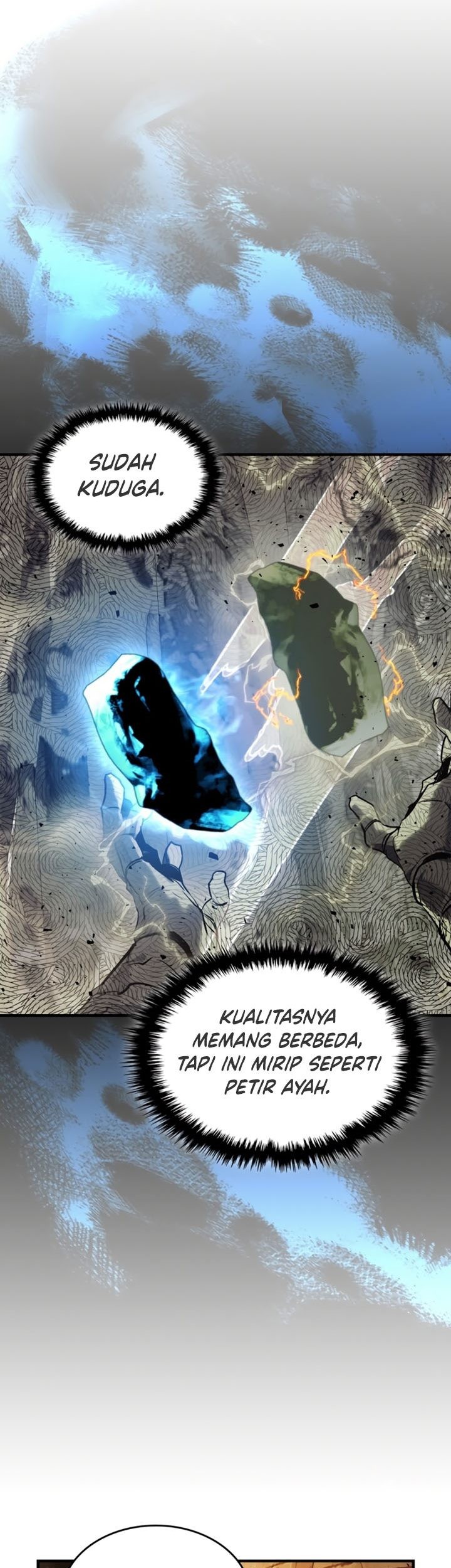 Leveling With the Gods Chapter 72 Gambar 12