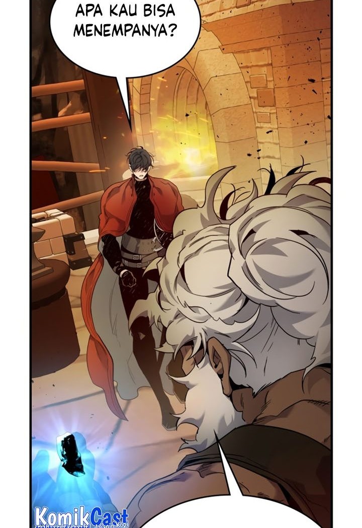 Leveling With the Gods Chapter 72 Gambar 13