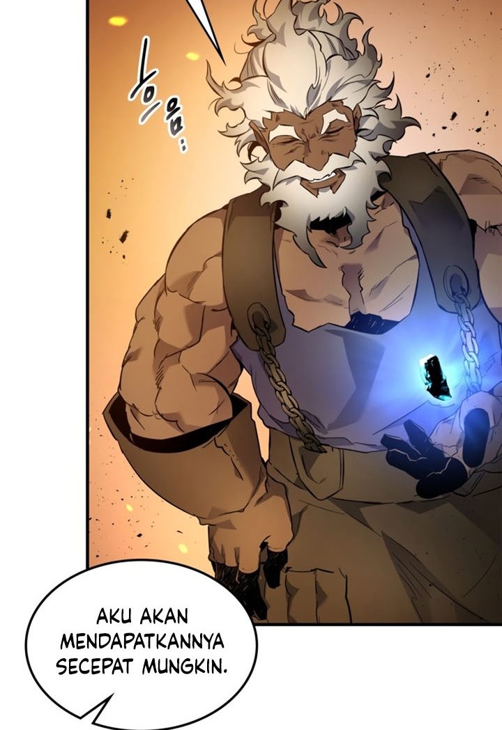 Leveling With the Gods Chapter 72 Gambar 15
