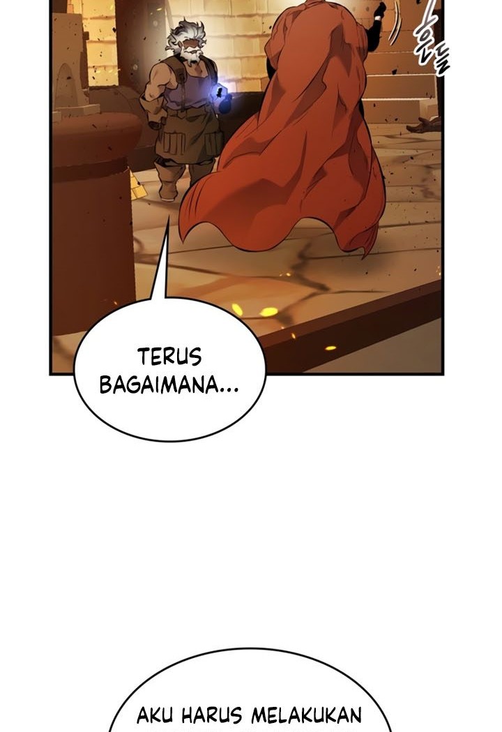 Leveling With the Gods Chapter 72 Gambar 17