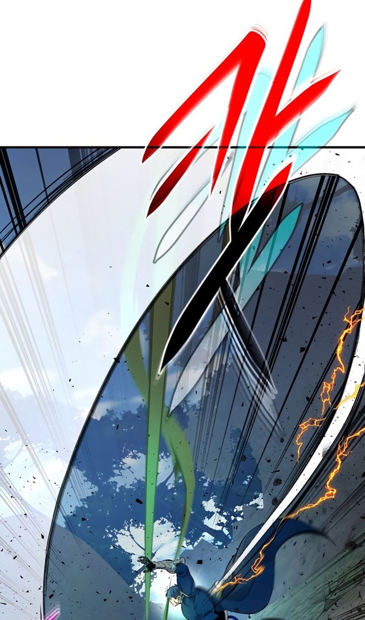 Leveling With the Gods Chapter 71 Gambar 19