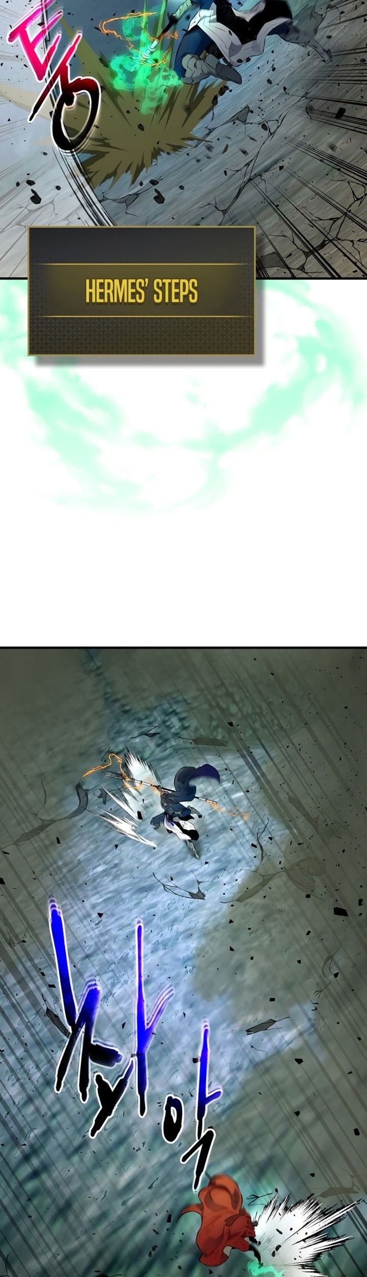 Leveling With the Gods Chapter 71 Gambar 20