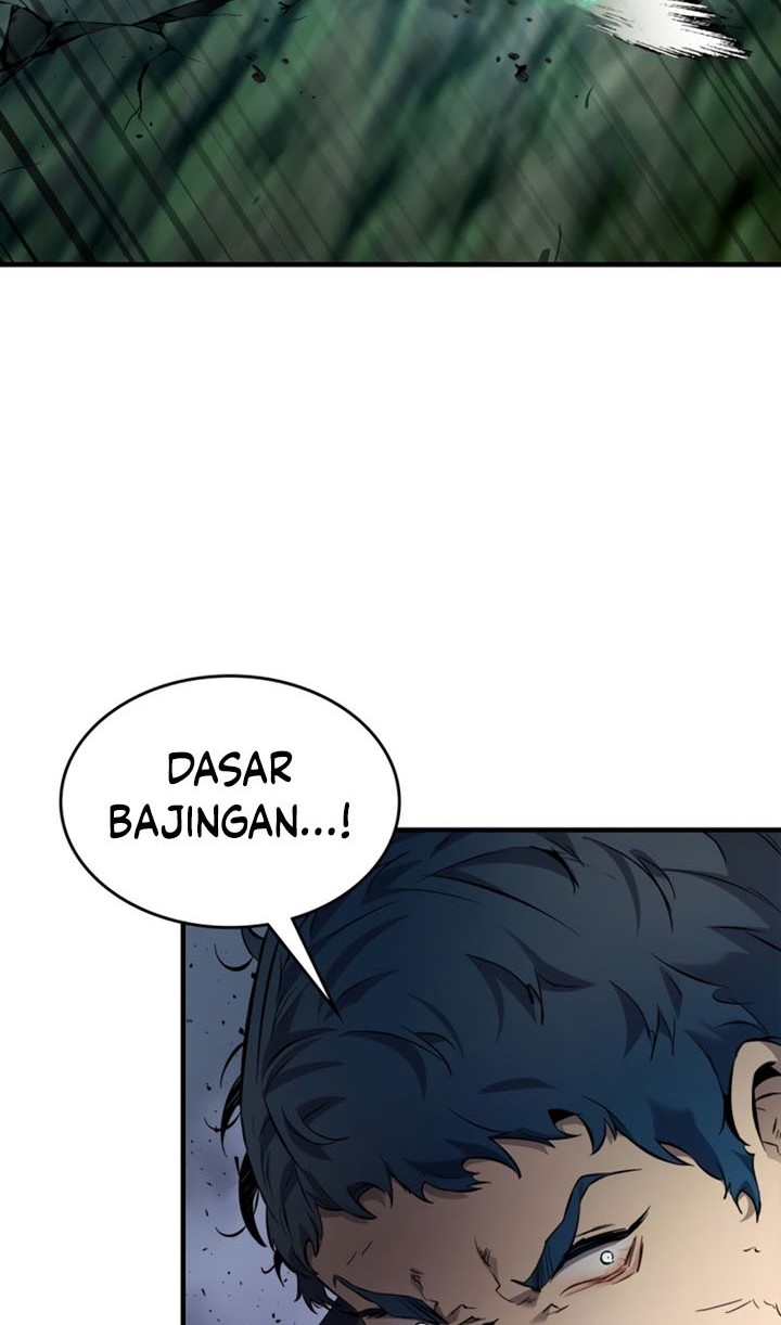 Leveling With the Gods Chapter 71 Gambar 21