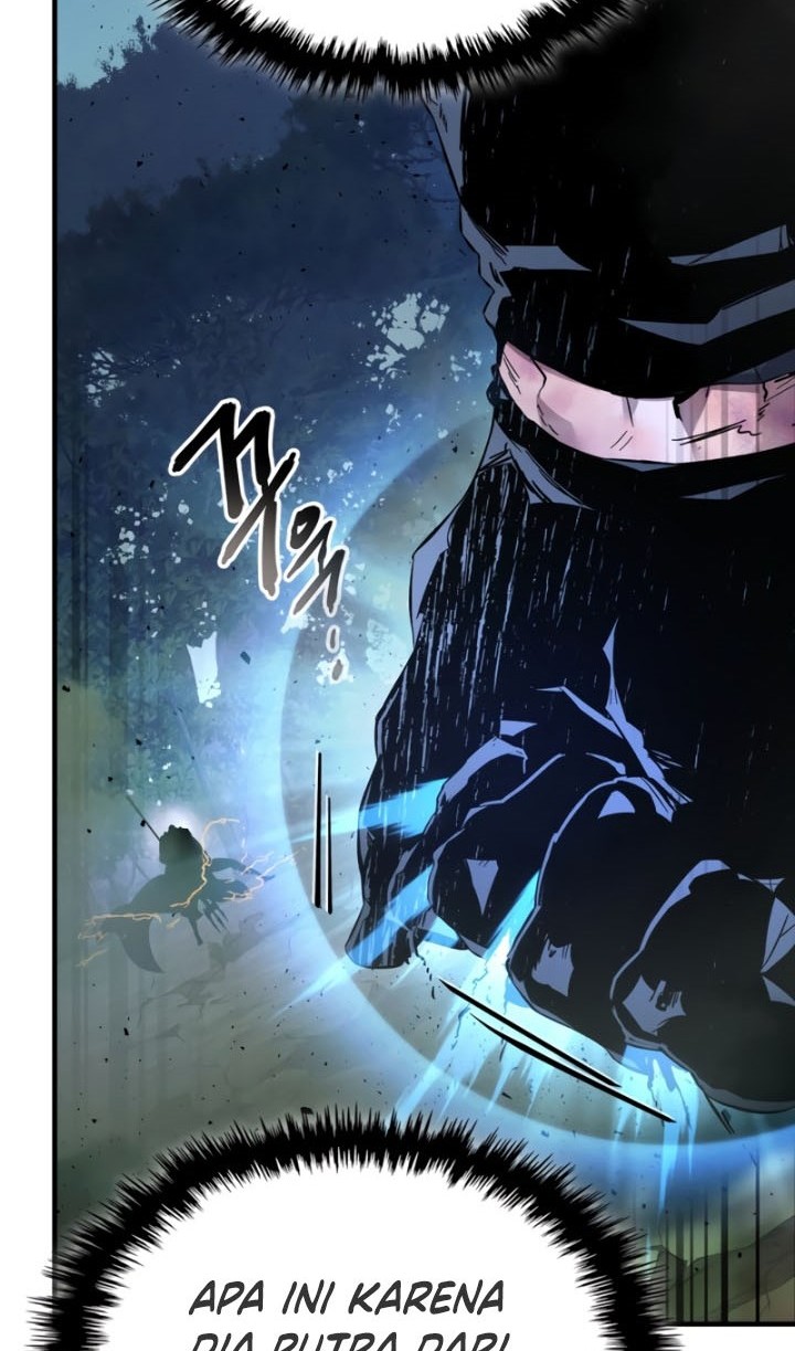 Leveling With the Gods Chapter 71 Gambar 25