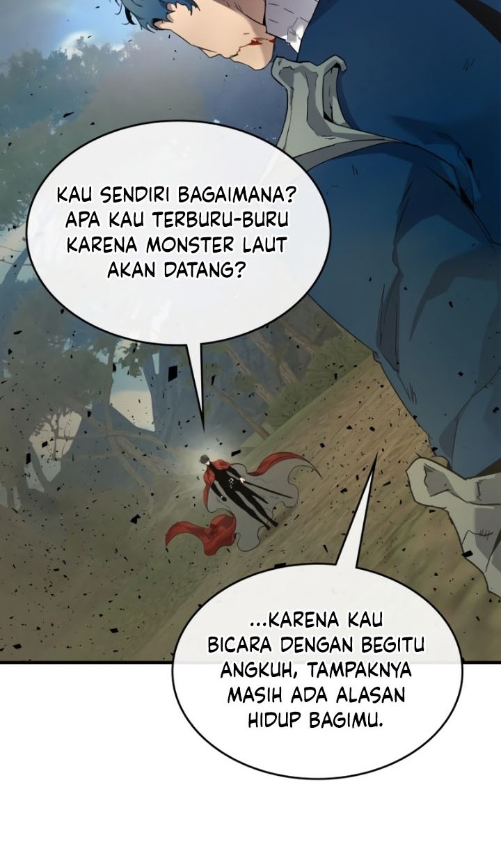 Leveling With the Gods Chapter 71 Gambar 29