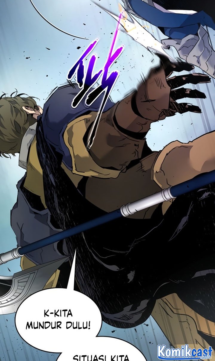 Leveling With the Gods Chapter 71 Gambar 31