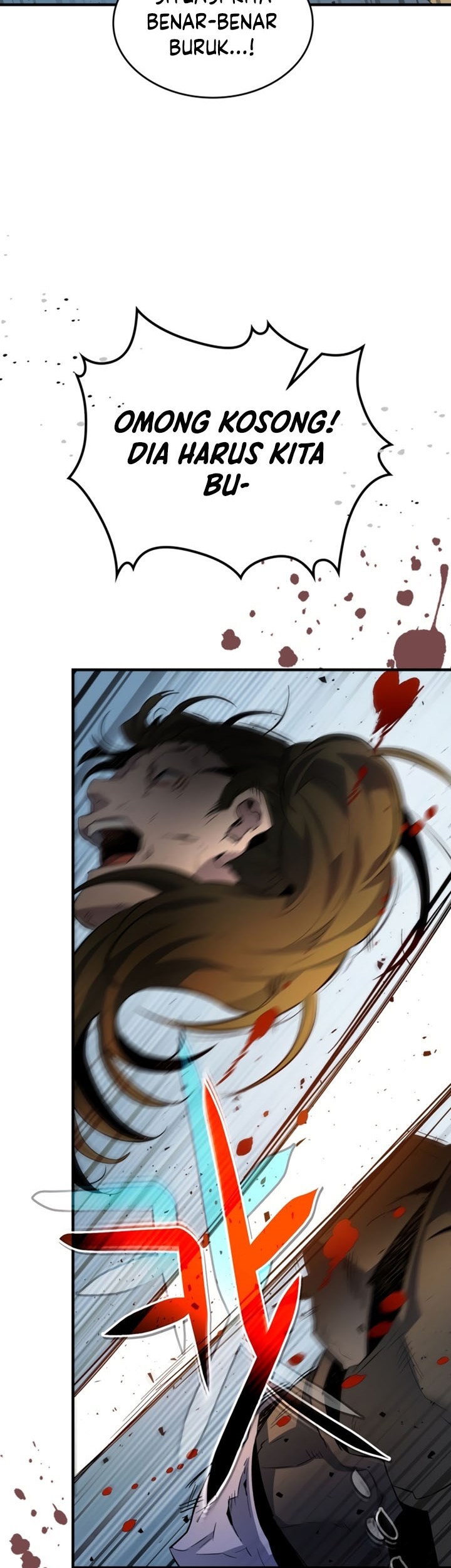 Leveling With the Gods Chapter 71 Gambar 32