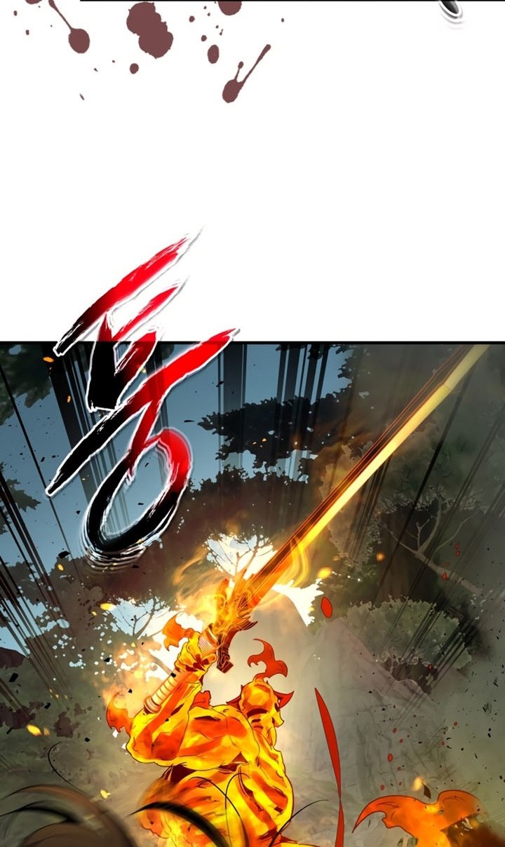 Leveling With the Gods Chapter 71 Gambar 33