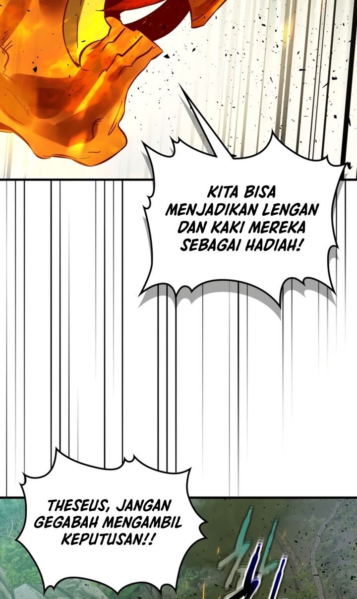 Leveling With the Gods Chapter 71 Gambar 35