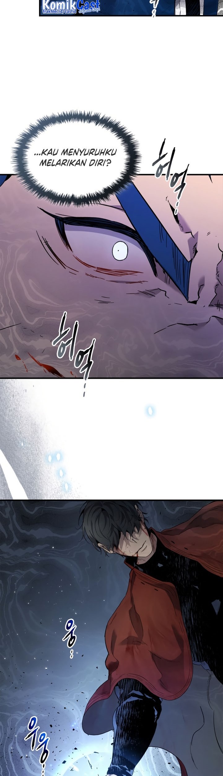 Leveling With the Gods Chapter 71 Gambar 38