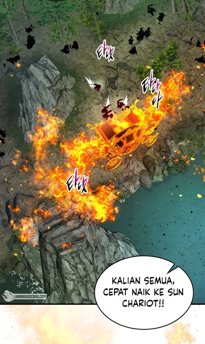 Leveling With the Gods Chapter 71 Gambar 45