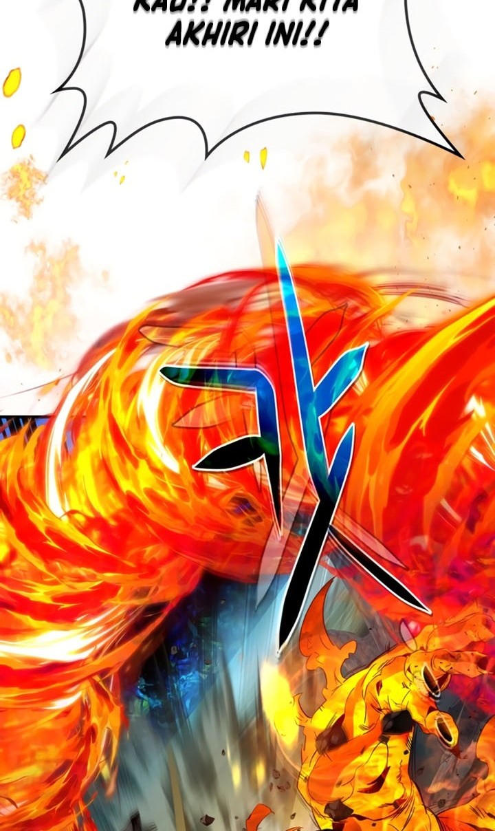 Leveling With the Gods Chapter 71 Gambar 47