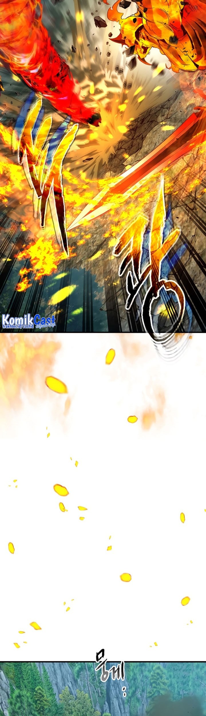 Leveling With the Gods Chapter 71 Gambar 48