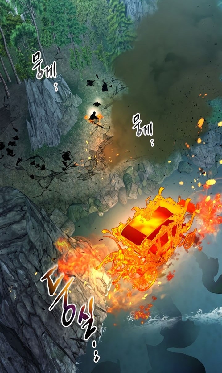 Leveling With the Gods Chapter 71 Gambar 49