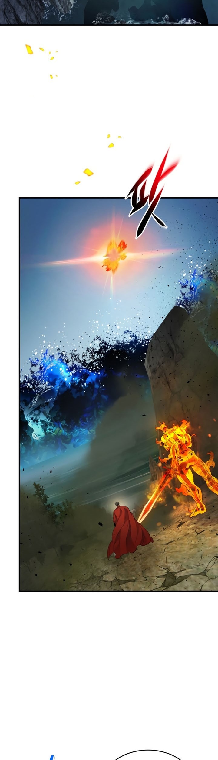 Leveling With the Gods Chapter 71 Gambar 50