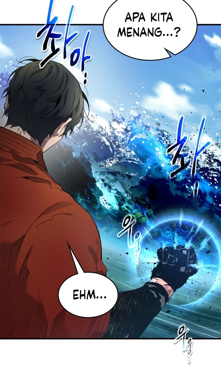 Leveling With the Gods Chapter 71 Gambar 51