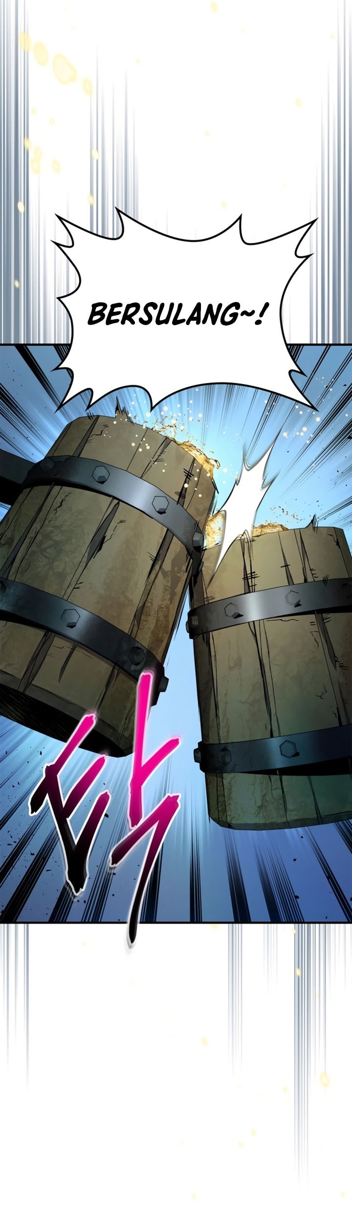 Leveling With the Gods Chapter 71 Gambar 56