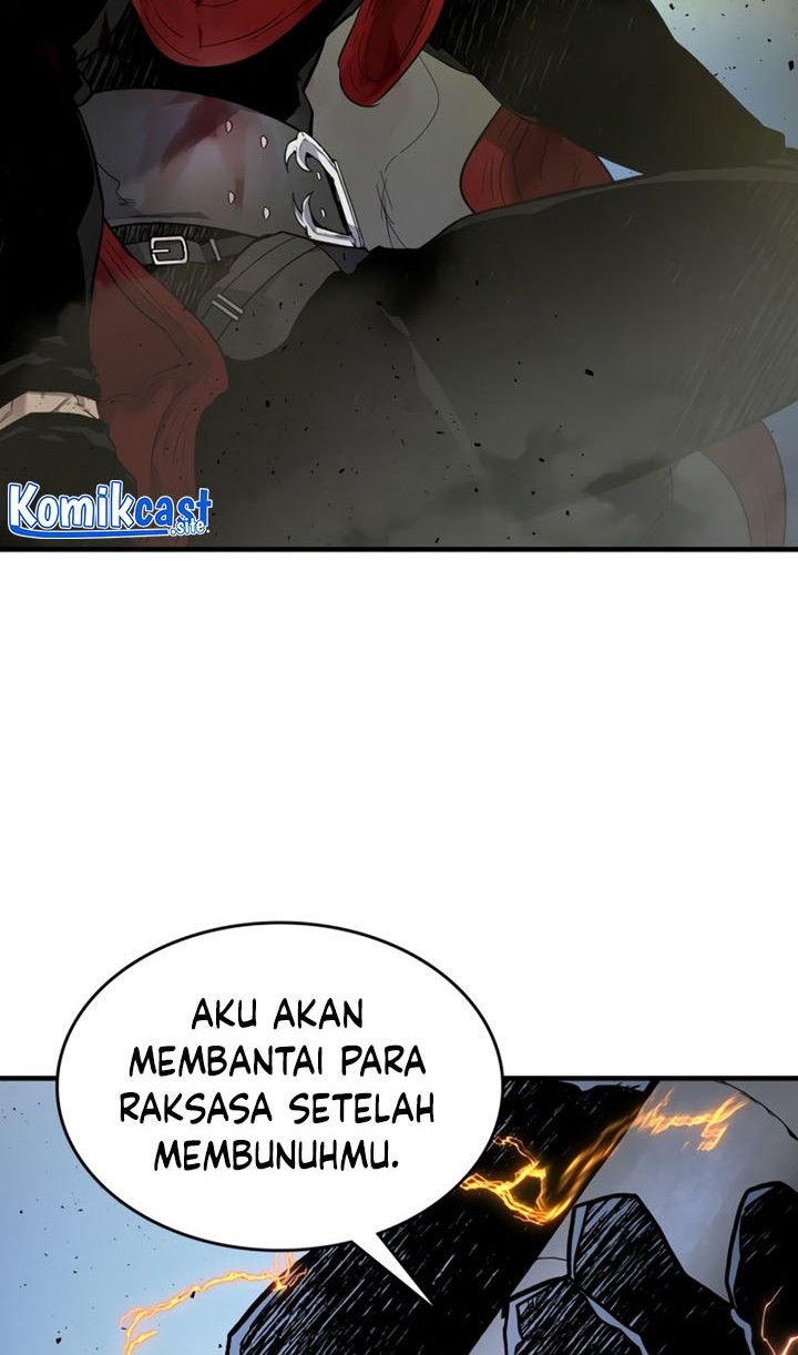 Leveling With the Gods Chapter 71 Gambar 3