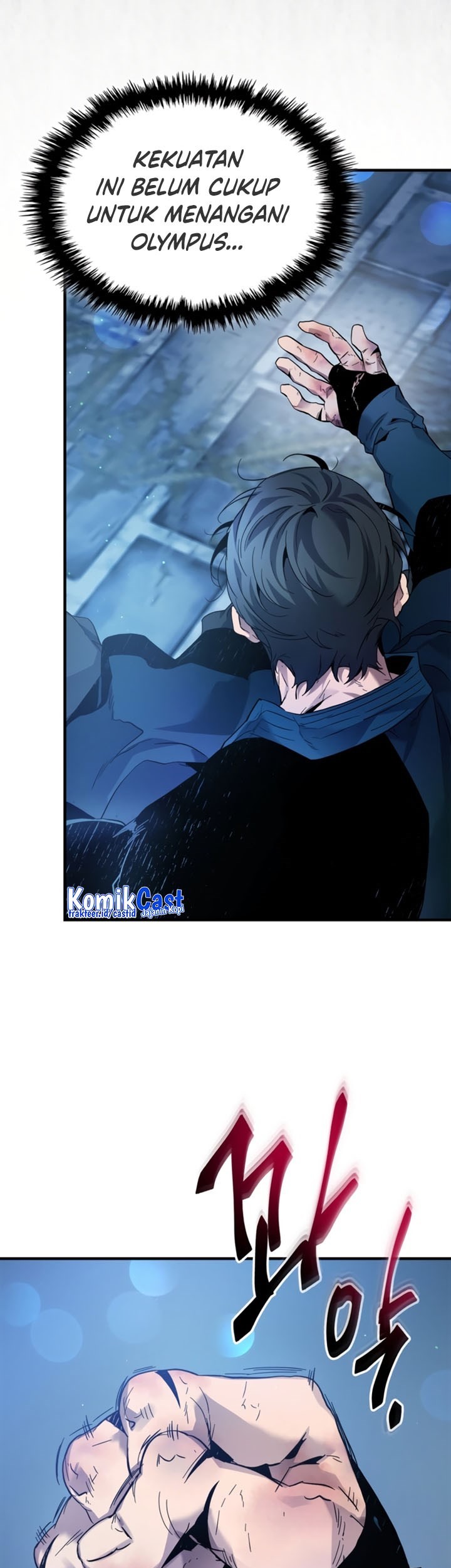 Leveling With the Gods Chapter 71 Gambar 64