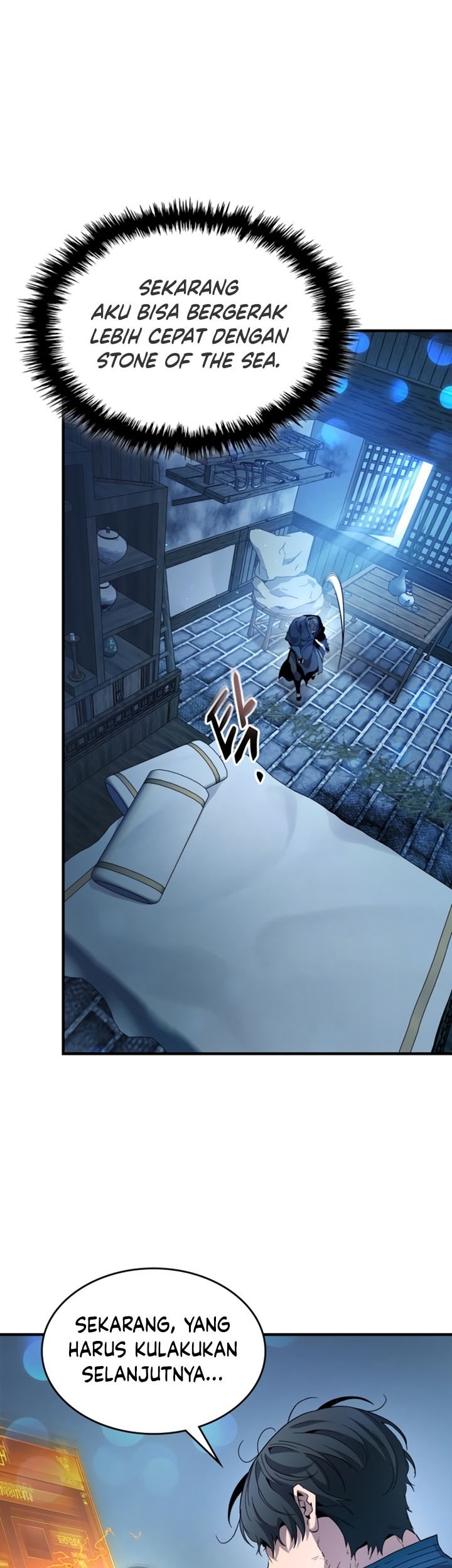 Leveling With the Gods Chapter 71 Gambar 66