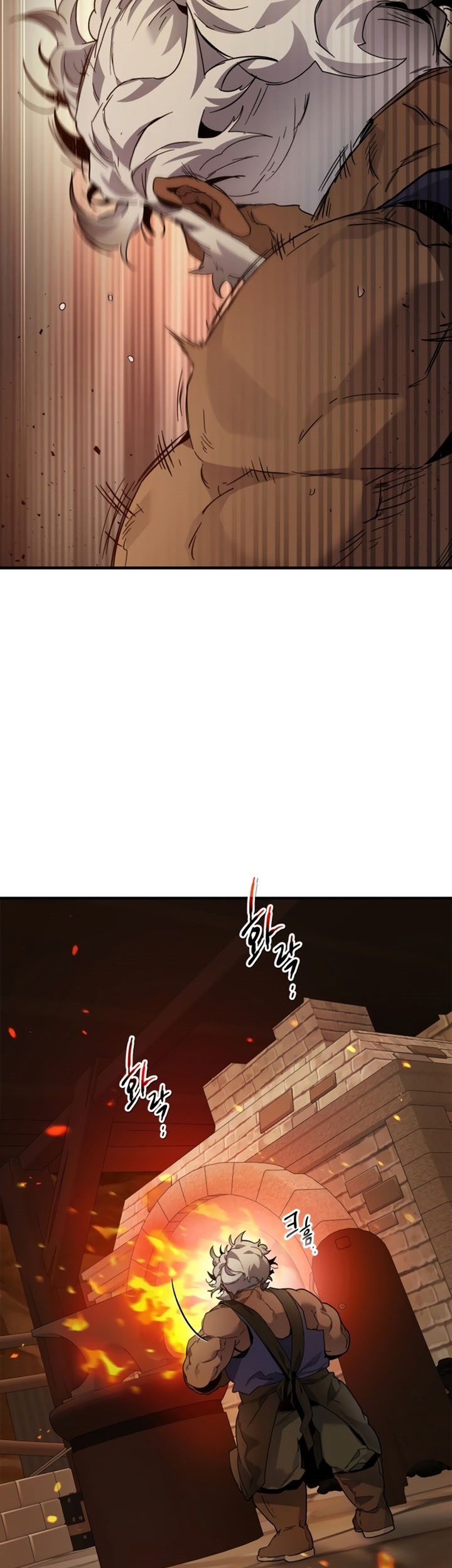 Leveling With the Gods Chapter 71 Gambar 70