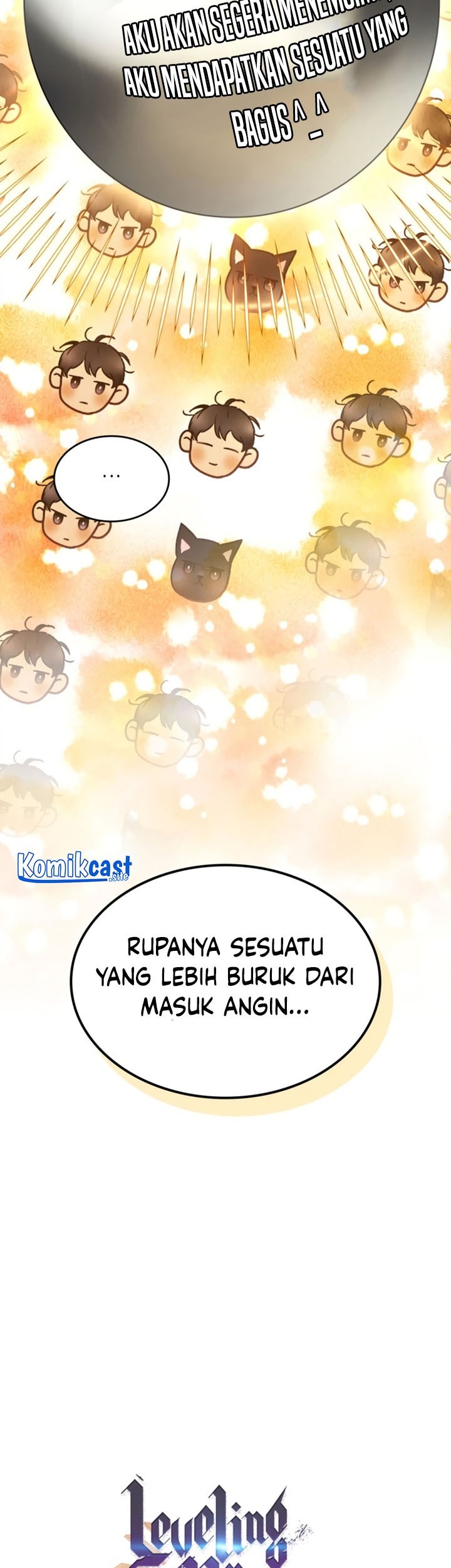 Leveling With the Gods Chapter 71 Gambar 74