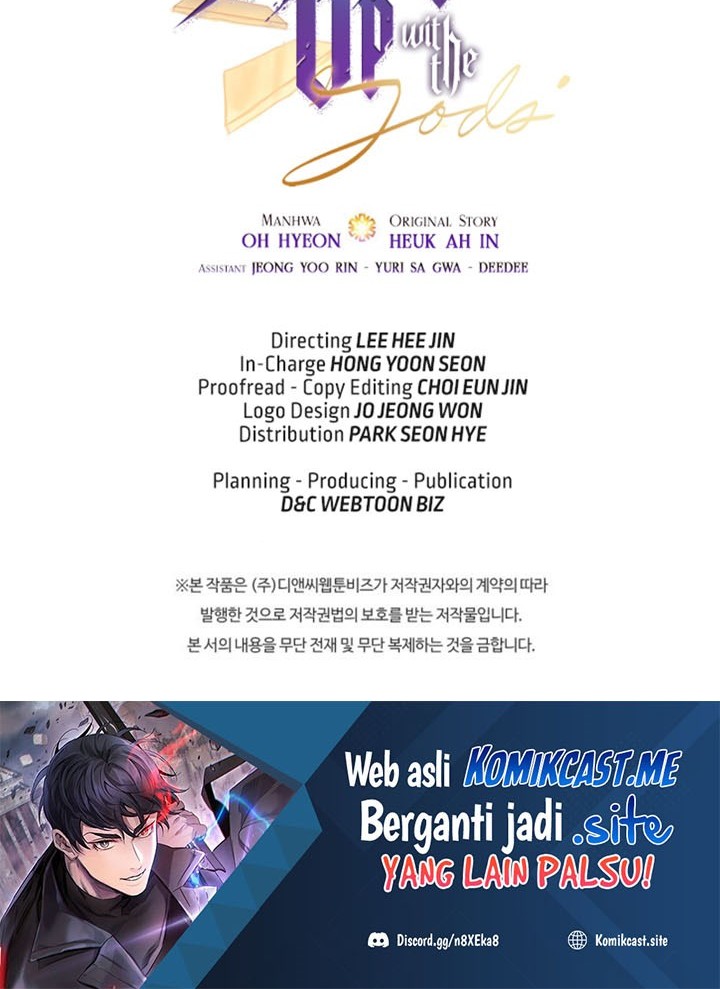 Leveling With the Gods Chapter 71 Gambar 75