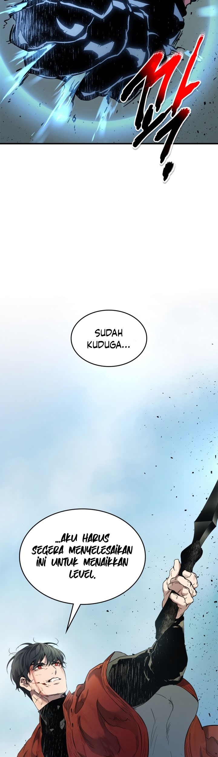 Leveling With the Gods Chapter 71 Gambar 8