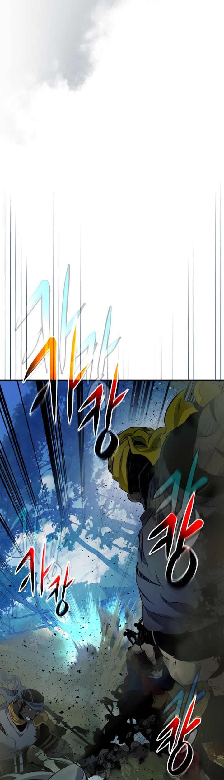 Leveling With the Gods Chapter 71 Gambar 10