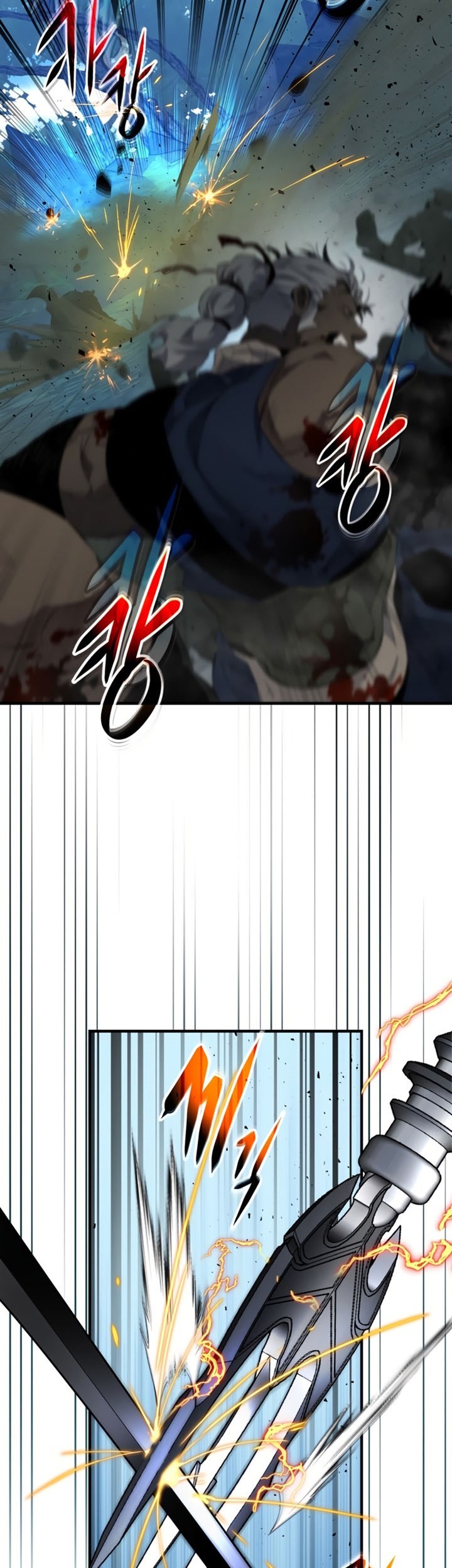 Leveling With the Gods Chapter 71 Gambar 12