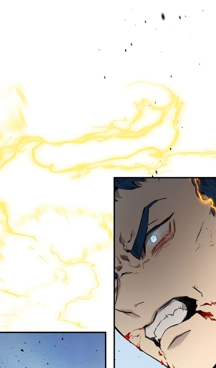 Leveling With the Gods Chapter 71 Gambar 15